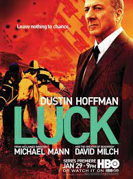 Lucky show tv 1 month ago. Luck Tv Series 2011 2012 Imdb