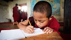 The kingdom of bhutan is considered a development success story, with decreasing poverty and the bank's engagement in bhutan is aimed at supporting the government's goal of gross national. Verbesserung Der Unterrichtsqualitat In Bhutan Unicef Ch