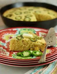 Personally…even though i can't stand sweet cornbread, i have to have buttermilk and cream corn in mine (so it's not dry)…and i like having onions and other things in both my cornbread and my grits. Easy Mexican Cornbread Gritsandpinecones Com