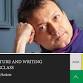 The Ranjit Hoskote Nature and Writing Masterclass