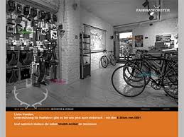 Handler Fahrradforster Lothringer Str 33 65195 Wiesbaden