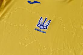 Украина vs россия● ukraine vs russia● україна vs росія● россия vs. Ukraine Kit For Euro 2020 Sparks Fury In Russia Goal Com