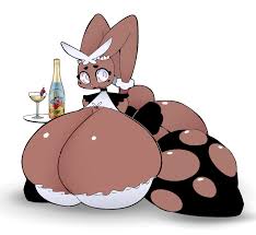 Rule34 - If it exists, there is porn of it  lopunny  5364700