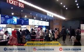 Making your logistical shipping process faster and more advantageous! Lowongan Kerja Frontliner Cgv Transmart Cirebon Kerja Komunikasi Berlayar