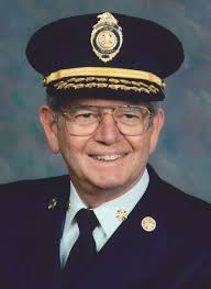 James 'Jim' Fitzgerald