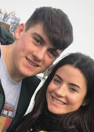 Everything to know about Dan Sheehan's girlfriend Katherine