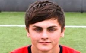 Casper Hughes's Instagram, Twitter & Facebook