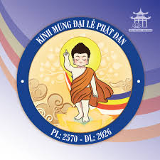 CÙNG THAY AVATAR VÀ ẢNH BÌA KÍNH MỪNG ĐẠI LỄ PHẬT ĐẢN NĂM 2026 Mùa Phật đản  lại trở về, mang theo hương thơm thanh khiết của đóa sen tháng Tư âm
