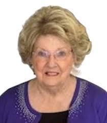 Naomi Lillie Obituary