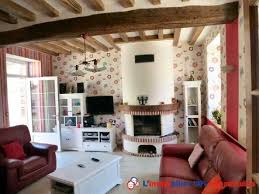 Www Partenaire Europeen Fr Annonces Immobilieres France Bourgogne Yonne Vente Propriete F9 Sergines 1016277 Cheminee Maison A Vendre Maison Achat Maison