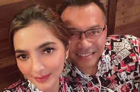 Helmy meminta anang memilih antara ahmad dhani atau ari lasso. Usai Dikabarkan Meninggal Anang Hermansyah Beri Reaksi Tak Terduga Matamata Com