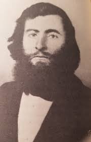 Thomas Jefferson Clark (1828-1894)