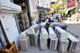 Kết quả hình ảnh cho thanh lý điều hòa