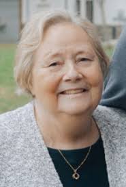 Leora “Lee Ann” Jump Ward