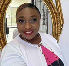 Pastor Dr. Sidney Edi-Osagie