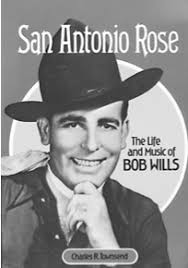 A WESTERN SWING LIBRARY