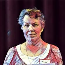 By the Book: Carmen Southern, Pioneer Elementary