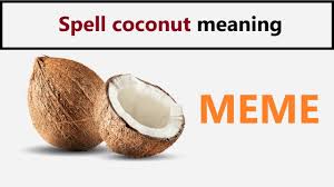 Spell Coconut With Your Waist Meaning Of The New Viral Meme And Challenge Youtube