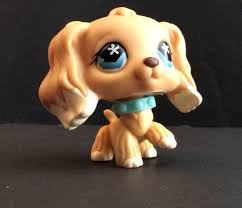 19 results for littlest pet shop cocker spaniel 748. Littlest Pet Shop Cocker Spaniel 748 Lps Blue Collar Tan White Dipped Ears Paws Littlest Pet Shop Pet Shop Pets