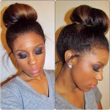 Romance From Cleveland 3c 4c Natural Hair Style Icon Long Hair Girl Natural Hair Styles Natural Hair Salons