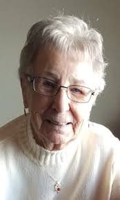 Doris Blanchard Obituary