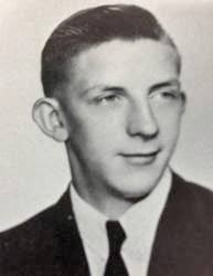 Richard Clair Seely : Corporal from Pennsylvania, Vietnam War Casualty