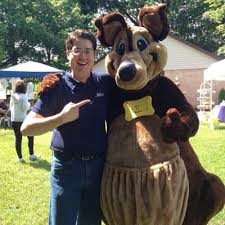 Dan Eichelberger (@kungpowdan)