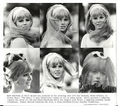 6,800 likes · 440 talking about this. Britt Ekland
