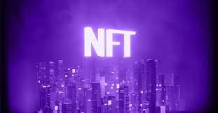 The Ever Evolving World Of Nfts What Are Nfts How It Works
