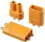 XT30 XT60 XT90 Connector from www.kabasi-connector.com