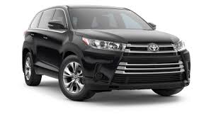 Find toyota lease deals and incentives here and get ready to save on your next highlander. Buy A 2018 Toyota Highlander Suv Toyota Dealer In Park Ridge Il