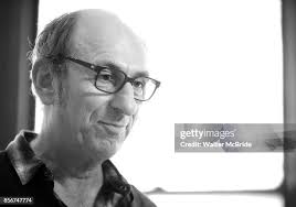 Billy Crudup during the photo call for the Vineyard Theatre's... News Photo 