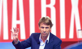 Condotto da federica panicucci e francesco vecchi, il contenitore del mattino di canale 5 in diretta tutti i giorni con i fatti di cronaca, politica, spettacolo e gossip. L Informazione Di Matrix Approda In Prima Serata Su Canale 5