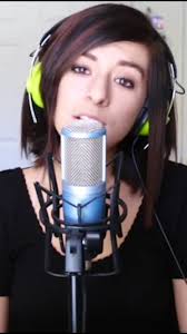 This weekend we're reminiscing about Christina's holiday shows 💚