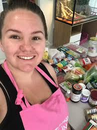 Mums are going crazy for this healthier version of the Tik Tok Feta Pasta!