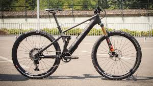 Bulls Neuheiten 2019 Bulls Wild Flow Evo Leichtes Emtb Mit Fazua Antrieb Emtb News De E Bike Neuheiten Neuheiten Mountainbike