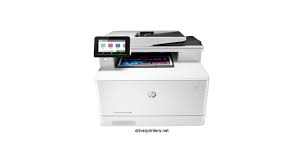 The guides that are mentioned below help you connect the hp officejet pro 7740 printer and computer wirelessly. Hp Color Laserjet Pro Mfp M479fdw Driver Download