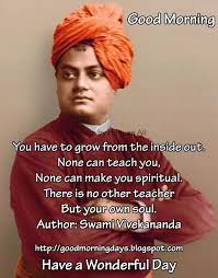 Check spelling or type a new query. Swami Vivekananda Quotes Good Morning Friends Quotes Happy Morning Quotes