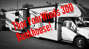 We did not find results for: 2019 Thor Fourwinds 30d Youtube
