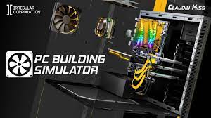 Double click inside the pc building simulator folder and run the exe application. Pc Building Simulator Launch Trailer Youtube