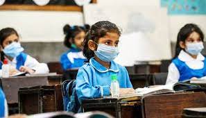 This is what the government said on reopening of schools meanwhile, neet 2021 is scheduled to be conducted on august 1. Back To School Islamabad Students Of Grades 1 8 Will Resume In Person Classes From Monday