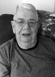 Robert Slade Obituary (2020)