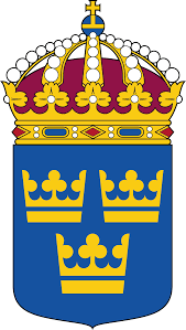 Sverige ˈsvæ̌rjɛ ()), officially the kingdom of sweden (swedish: File Lilla Riksvapnet Riksarkivet Sverige Png Wikipedia