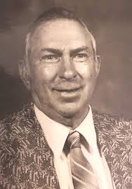 Louis Porter Burns Obituary