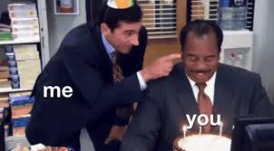 happy birthday memes for boss