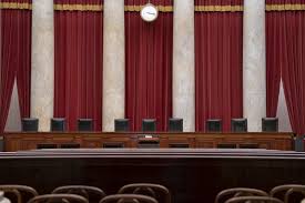 Supreme court supreme court opinions are browsable by year and u.s. A Look At Top Cases For The Supreme Court S New Term