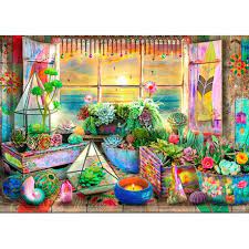 Takealot black friday & cyber monday sale is almost here! Rgs Group Boho Sunset 1000 Piece Jigsaw Puzzle Buy Online In South Africa Takealot Com