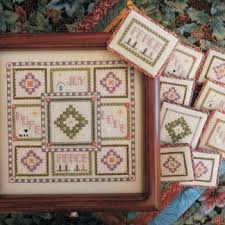 Maybe you would like to learn more about one of these? Rosewood Manor Cross Stitch Patterns Stitchlets Shop Now