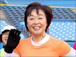 増田明美氏 マラソン代表再選考はng「すごい選手がでてきても替えちゃいけない」 2020/03/25 (水) 09:52 25日放送のフジテレビ系「とくダネ! I5 Ezjmmmkxv0m