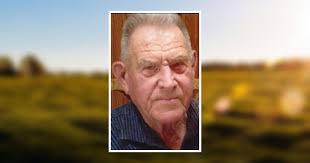 Paul E. Pursche, Sr Obituary March 24, 2016